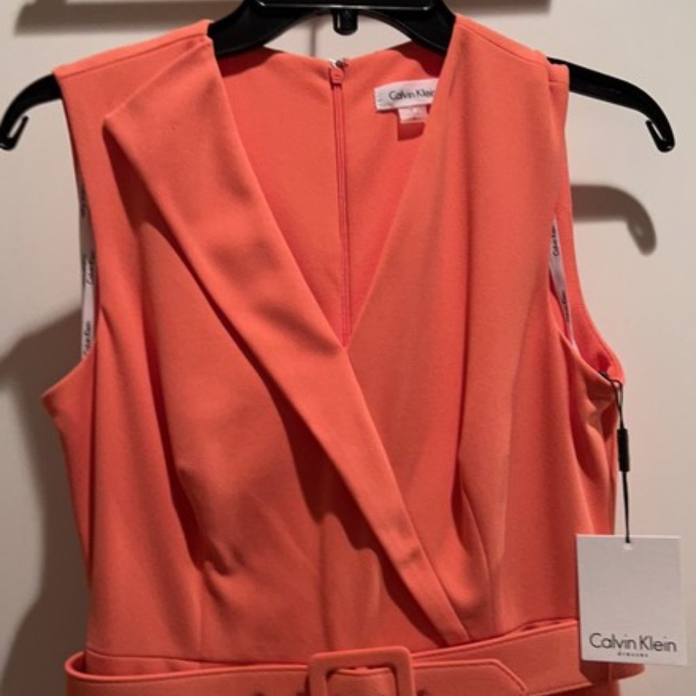 Calvin Klein Dress